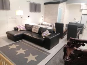 Majoituspalvelu Nurmi Oy Apartment Välitie 3A - 公寓, Raahe