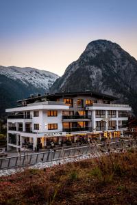 Arthur's Hotel und Apartments am Achensee - Frisør-/skjønnhetssalong, Maurach