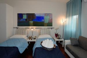 Tintoretto Inn B&B - Ardeatino, Řím