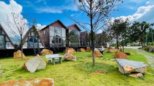 Quinn Homestay