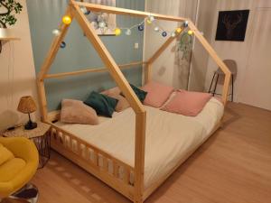 Chambre privée SDB wc - Unrated, Sommières