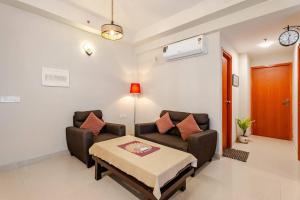 Signature 2bhk staycation - Tint de cabells, Greater Noida