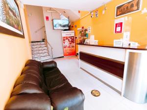 Hostal Estrella Dorada