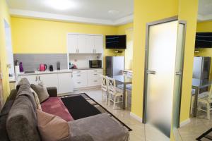 Apartament przy Rynku