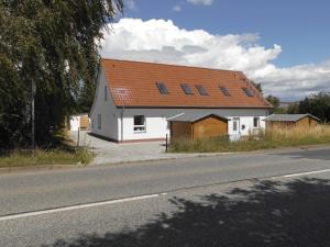 Haus Jürgen - Schwerin-Görries