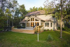 Lakes and Links Luxury Retreat - Hotele 3 gwiazdkowe, New Rome