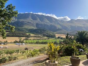 Remhoogte Farmstay