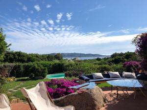 Villa Viola con piscina e giardino - Vily, Porto Rafael