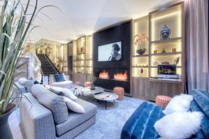 Best Western Plus Nice Cosy Hotel - Μπαρ, Νίκαια