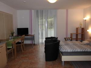Ferienhaus Kiesel - Hôtels 3 étoiles, Bad Bocklet