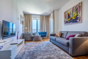 Apartment Petra - Budgethoteller i Zadar, Zadar