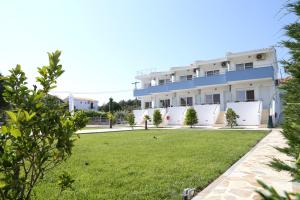 Kassiani Studios - Hotel a 3 stelle, Keramotí