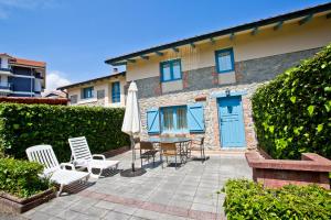 Casa Pedroso - Prezzi moderati a Noja, Noja