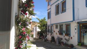Adali Guest House - Hôtels 3 étoiles, Bozcaada