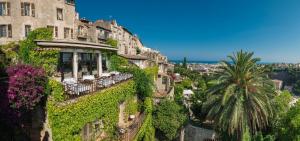 Château Le Cagnard - Transfer z letiště, Cagnes-sur-Mer