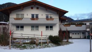 Ferienwohnung Obermoser - Hotels de 3 estrelles, Sankt Ulrich am Pillersee