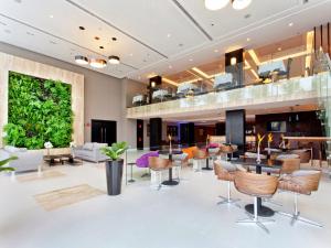 Golden Tulip São José dos Campos - Puntuació comentaris – Fabulós, São José dos Campos