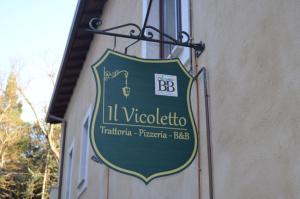 B&B Il Vicoletto - フィットネス教室, ラクイラ