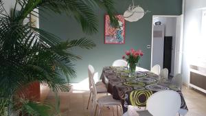 Maison Vintage Ardenne - 4星级酒店, Awenne