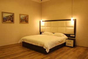 Atlas B&B Hotel - Elevador, Dushanbe