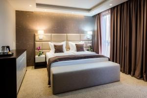 VIKO Boutique Apart Hotel - Snack-bar, Sofia