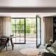 Loft Living Garden Suite, Nieuwpoort - Kuva 1