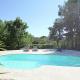 Lush villa with private pool, Bagnols-en-Forêt - Fotografie 5