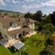 Chambre D'Hôtes Wellingtonia, Mont-sur-Rolle - Foto 9