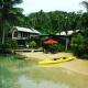 Salt Lake Lodge, Savusavu - Foto 2