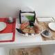 Boite d'Esprit b&b de luxe, Rossano Stazione - Fotografie 6