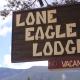 Lone Eagle Lodge, Grand Lake - Fotografie 6