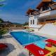 Smans Villas, オルデニズ - 写真 9