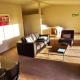 Walnut Block Cottages, Blenheim - Foto 3