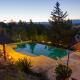 Posada del Halcón - Cabañas y Suites, Villa General Belgrano - Foto 3