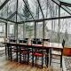 Chalets Alpins - 3 Chemin des Montagnards, ストーンハム - 写真 2