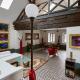 Apartman atelier Paral, Český Krumlov - Fotografie 2