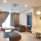 Soho Suites @ KLCC by Luxury Suites Asia, Kuala Lumpur - Fotografie 5