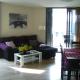 Duplex primera línea de mar, L'Ametlla de Mar - Foto 2