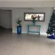 Apartamento aconchegante próximo ao shopping Beira Mar, Florianópolis - Fotografie 2