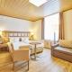 Akzent Hotel Goldner Stern, Muggendorf - 写真 8