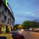 T+ Hotel Sungai Petani, Σουνγκάϊ Πετάνι - Φωτογραφία 1