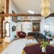 Unique Luxury Loft with Terrace in Old Town, プラハ - 写真 7