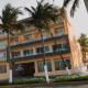 Hotel Real del Mar, Veracruz - Fotografie 1