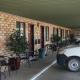 Miles Outback Motel, Miles - Foto 8