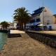 Raspe Arrecife Lake view wifi By PVL, Arrecife - Foto 10