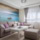 Apartment Ivana.R, マカルスカ - 写真 8