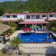 Silver Fern Beach Retreat, Sekotong - Fotografie 2