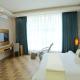 Thuy Sakura Hotel & Serviced Apartment, Ho Či Minovo Město - Fotografie 1