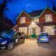 Gatwick Turret Guest House, Horley - Foto 1