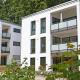 Haus Kap Arkona in Sellin - Fewo 02 mit Kamin und Terrasse, Ostseebad Sellin - Fotografie 1